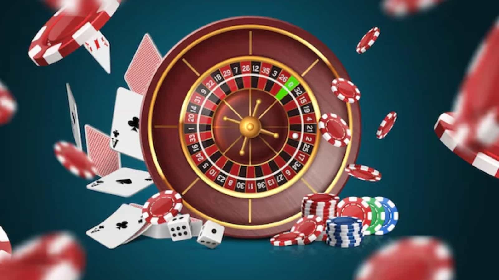 What Are the Most Common Myths About Casino Gambling?